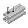 24-416-6 Tornillo Cab/martillo M6x16 mm