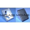22-141T Angulo 45x45 mm con tapa