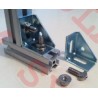 17-101MK40 Angulo metalico 30 /40 c/kit