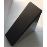 20-102G Angulo aluminio inyectado 40x80