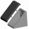 17-103G Angulo aluminio 90x90