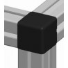 22-152 Tapa cuadrada para conector esquina 30