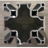 12-066 Perfil de aluminio 60x60