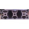 10-120 Perfil de aluminio 40x120