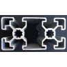 14-090 Perfil de aluminio 45x90