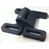 17-114 Broche doble bala 40/45