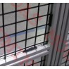 26-210-10P Malla metalica con PVC