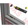 20-031 Conector interno lateral 30/40