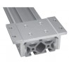 30-8001 Bloque corredera 80